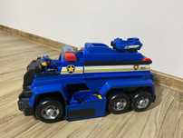 Paw Patrol camionul lui Chase