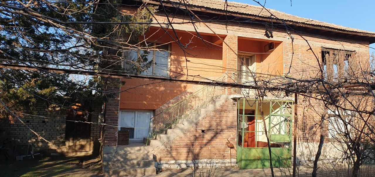 Продава се Къща в с. Цалапица, Област Пловдив - 70 кв.м за 929 €/кв.м - Снимка #11