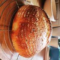 Квас за хляб /Sourdough starter