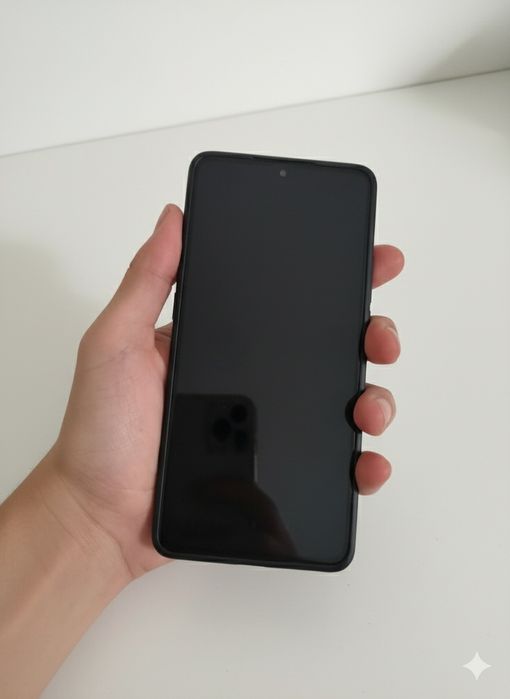 poco f6 флагман игровой