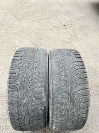 Продам резину на докатку 215/55 R16