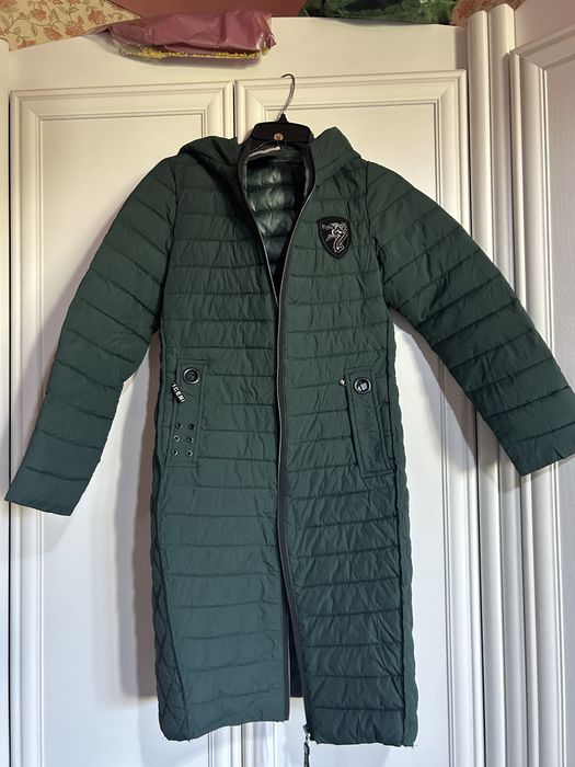 Куртка новая