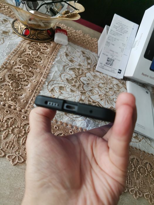 Redmi note 11 като нов