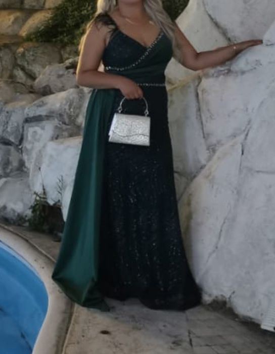 Rochie nasa model superb