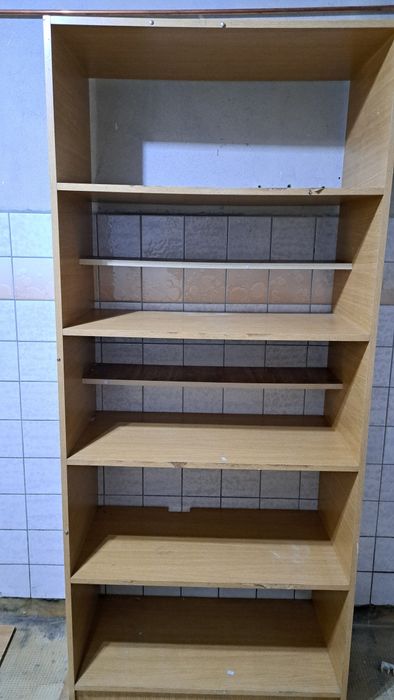 Raft depozitare 2006× 90×43