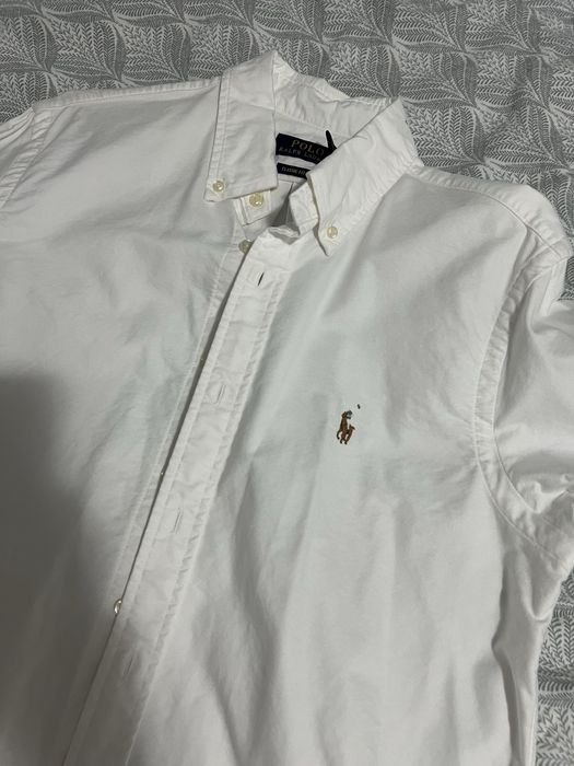 Camsa Ralph Lauren