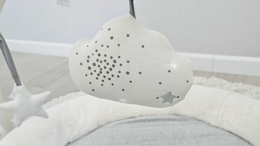 Активна гимнастика Mamas & Papas