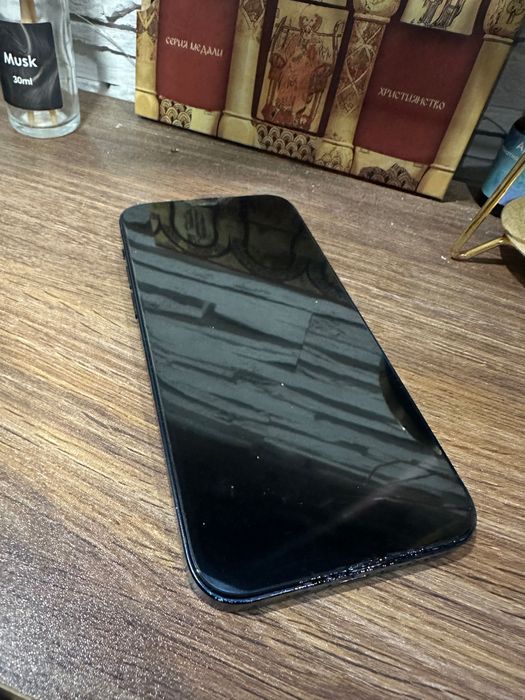 iPhone 12 128gb + кеис