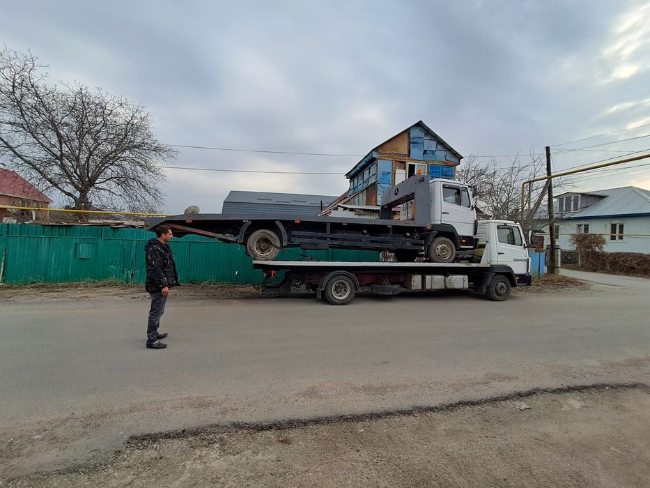 Эвакуатор 24/7     .