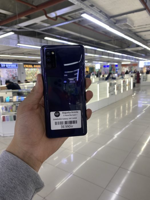 Samsung A41 64 самсунг А41 64