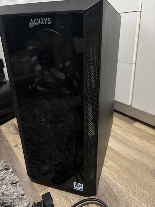 PC gaming/office