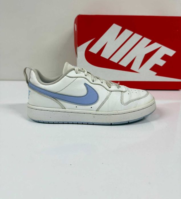 Nike Court Borough Low