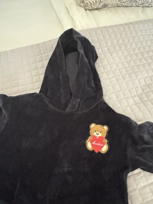 Оригинален анцук moschino