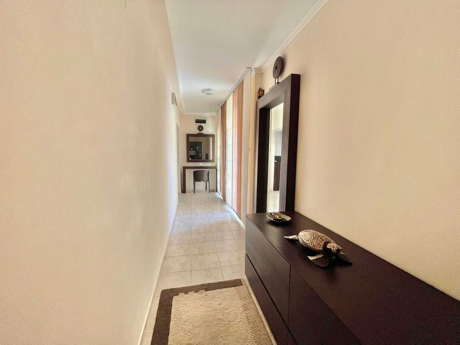 Продава се Тристаен апартамент в Свети Влас - 150 кв.м за 1134 €/кв.м - Снимка #15