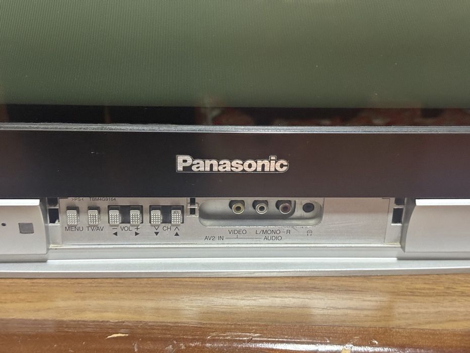 Panasonic Televizor Sotiladi