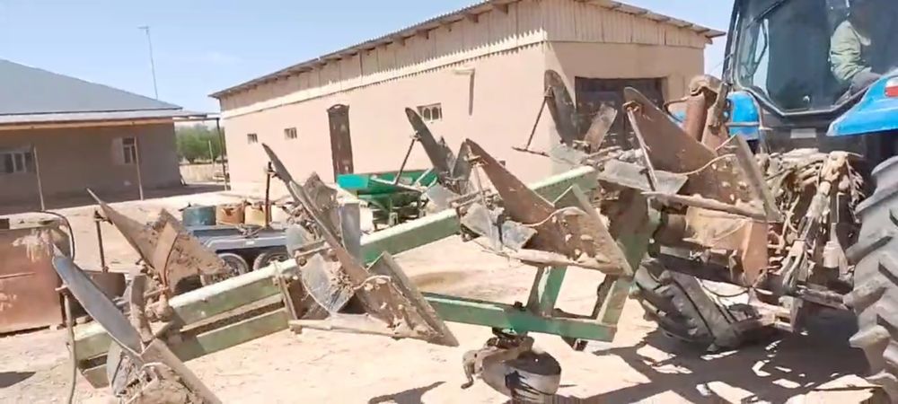 Айланба пулук суримге тайын