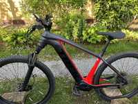 Bicicleta electrica Trek Bosch