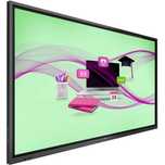 Philips E Line 75BDL4052E 75” Multi Touch LCD Display