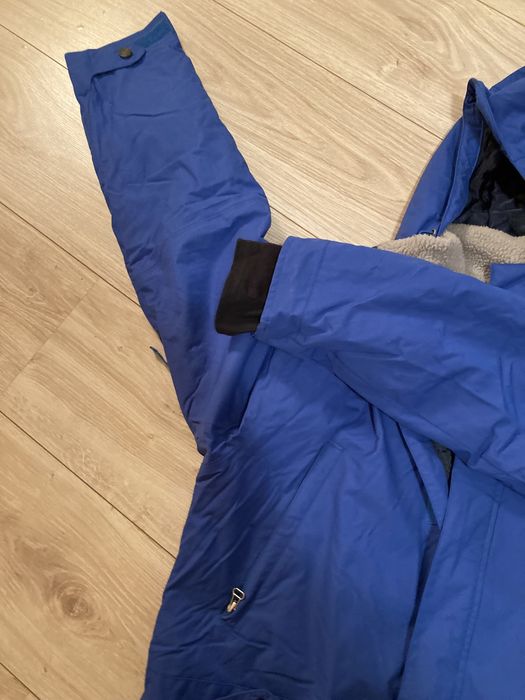 Яке foursquare ски/борд L