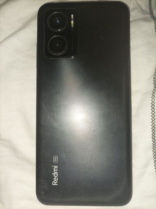 Redmi 11 E o'qib qlila