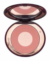 Charlotte tilbury румяна