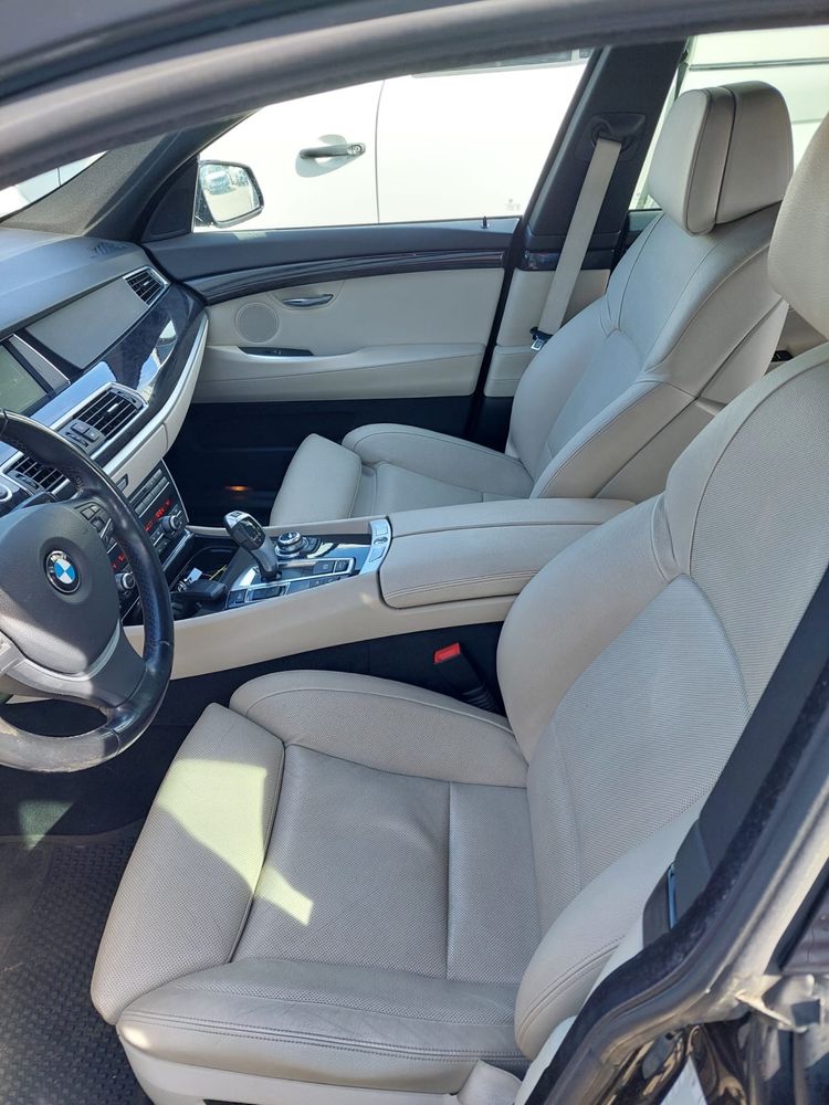 БМВ F07 2012 3.0 d x-Drive