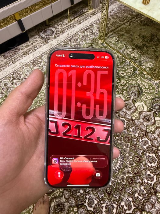 iphone 16 pro 512 gb LLA