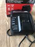 Зарядно Einhell power X-change