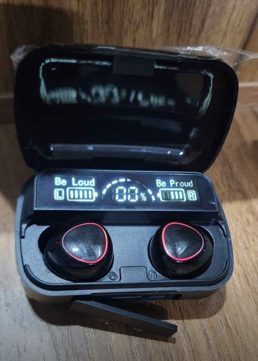 Simsiz Bluetooth naushnik