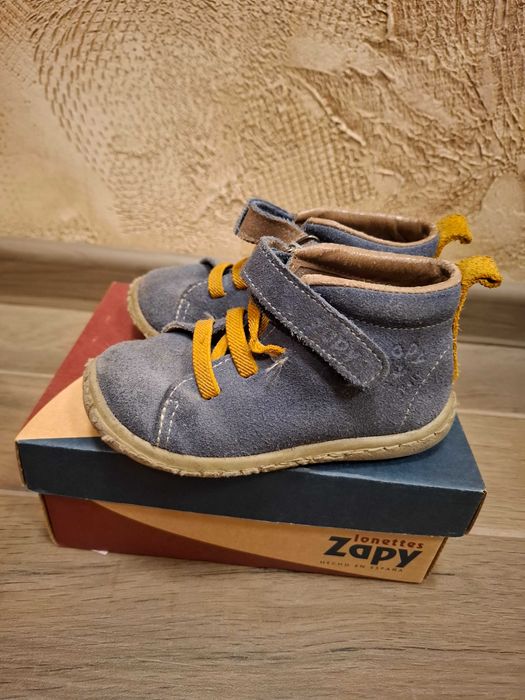 Детски боти Zapy