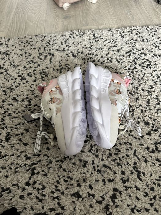 Versace noi 38 nepurtai