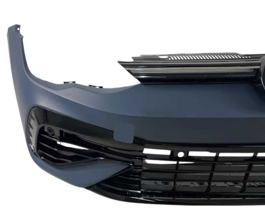 Боди кит за VW GOLF 8 R дизайн, Голф 8 Р