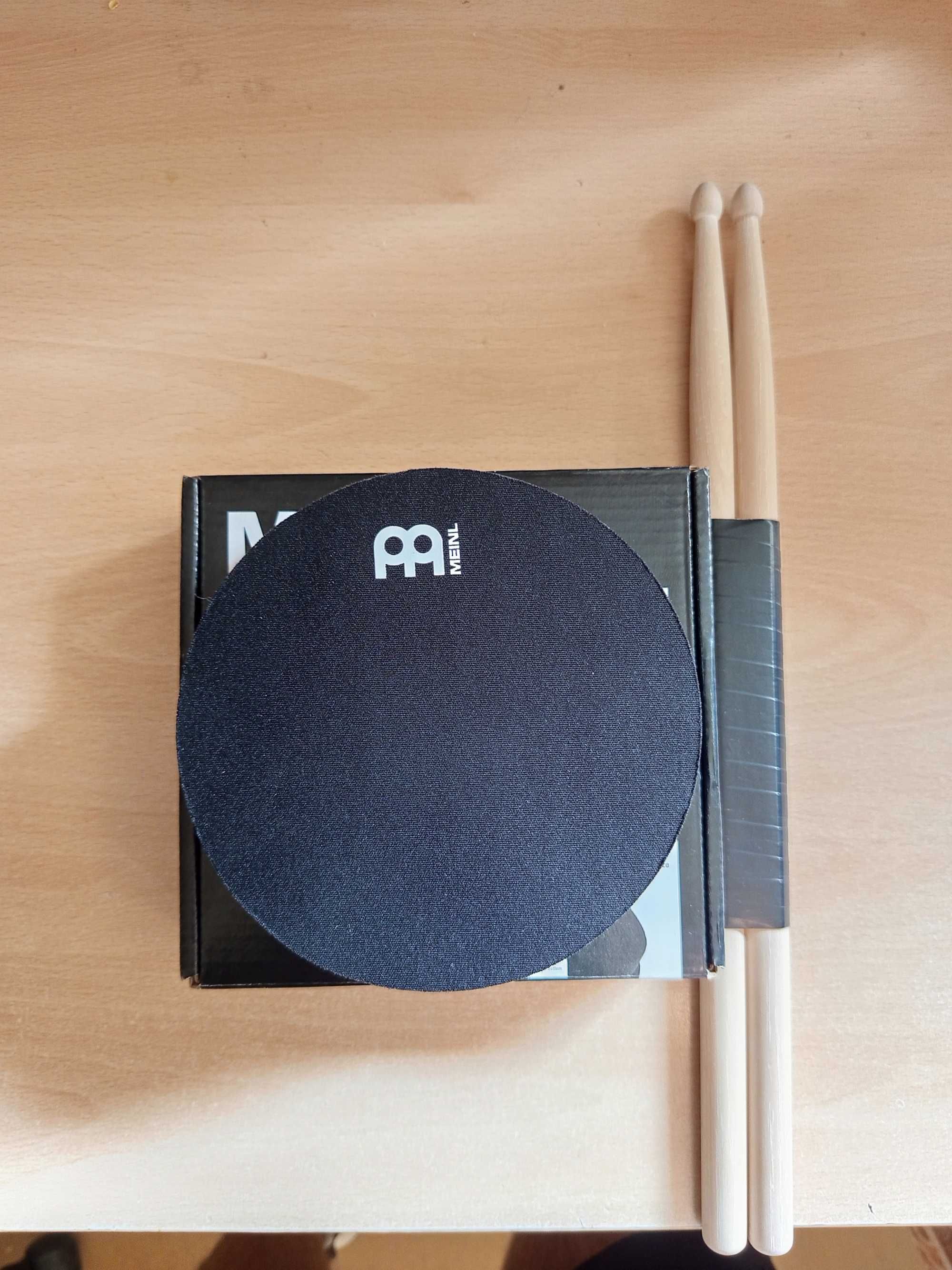 Практис пад на Meinl 6"