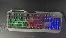 Tastatura tyalo cu fir