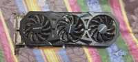 Gigabyte NVIDIA GeForce GTX 980, 4 GB (GV-N980WF3OC-4GD)