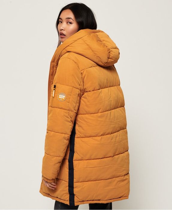 Geaca dama S-M Superdry