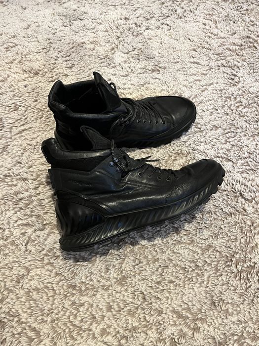 Ecco Exostrike Hydromax-оригинални мъжки обувки