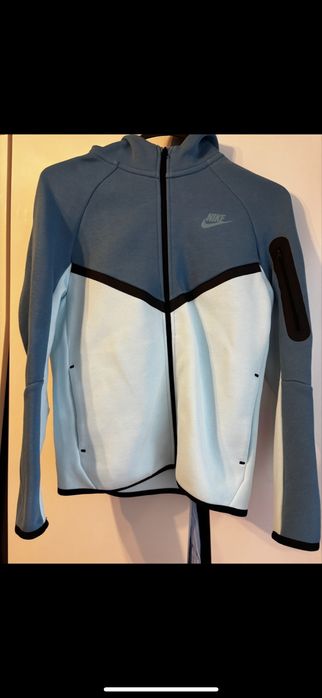 Tech fleece детска номерация