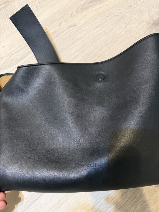 Сумка женская JW Anderson