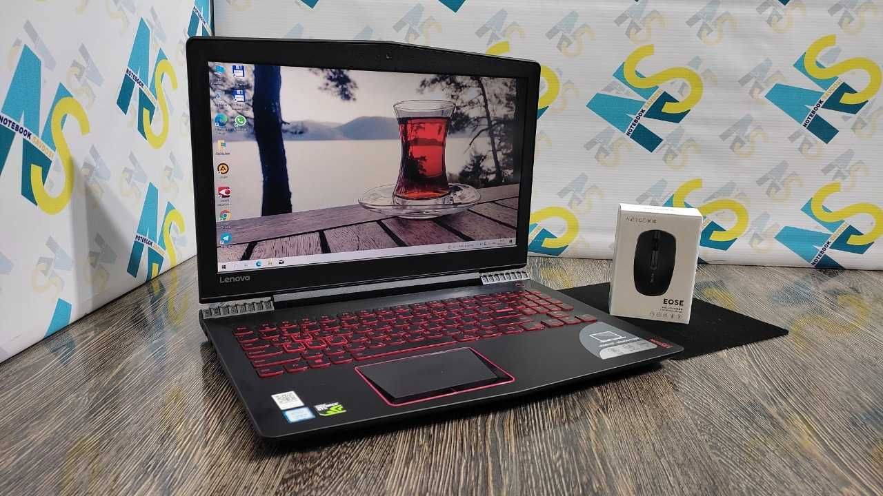 Noutbuk Lenovo Legion