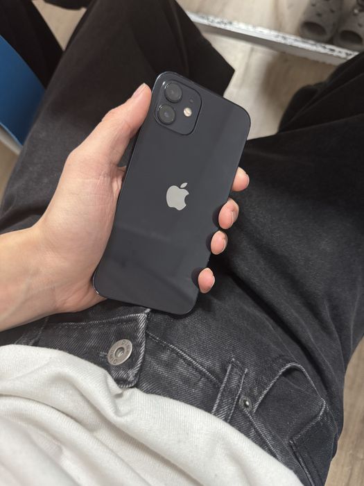 Iphone12 среднее состояние