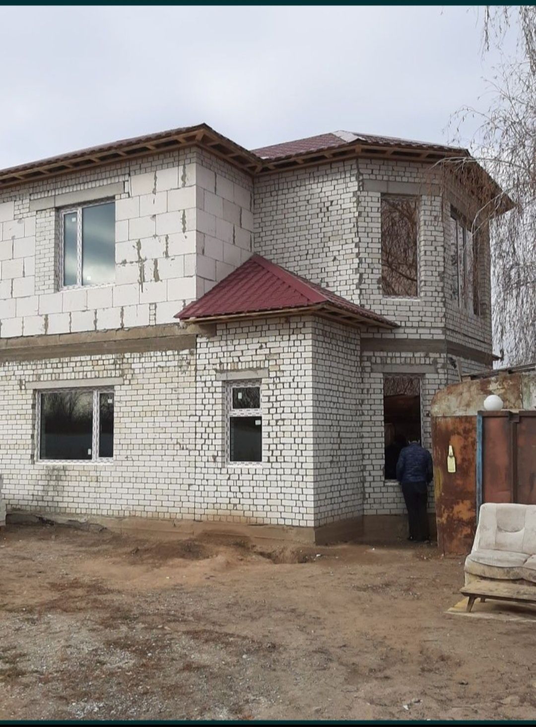 Продам!  Дом  250кв