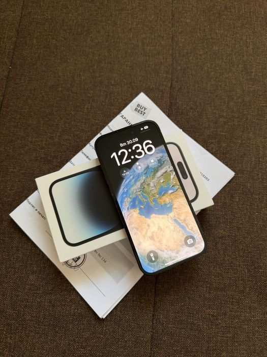 Iphone 14 pro 256GB