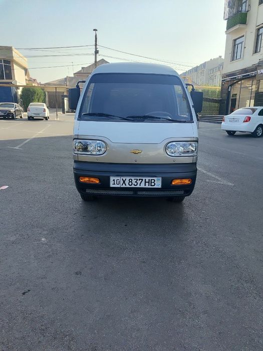 Damas sotiladi gaz
