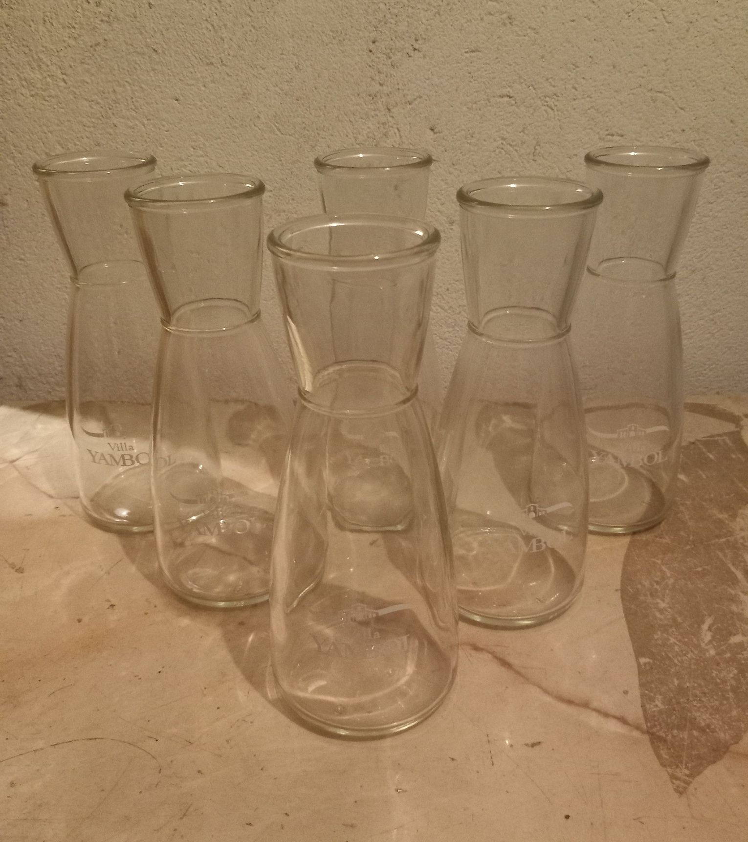 Гарафи и Кани 500 ml, НОВИ