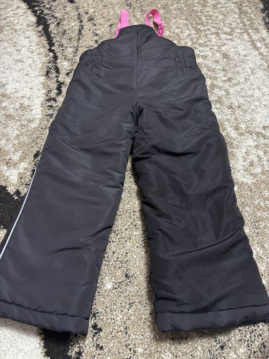 Pantaloni ski/ zapada copii