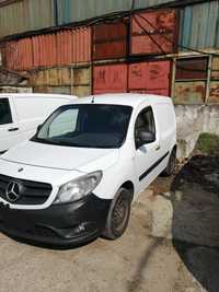 Vând Mercedes Benz Citan