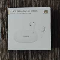 Беспроводные наушники Huawei FreeBuds SE