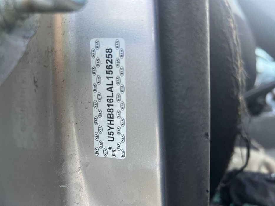 Dezmembrez Kia Ceed 1.6 CRDI cod D4FB cutie 6 trepte