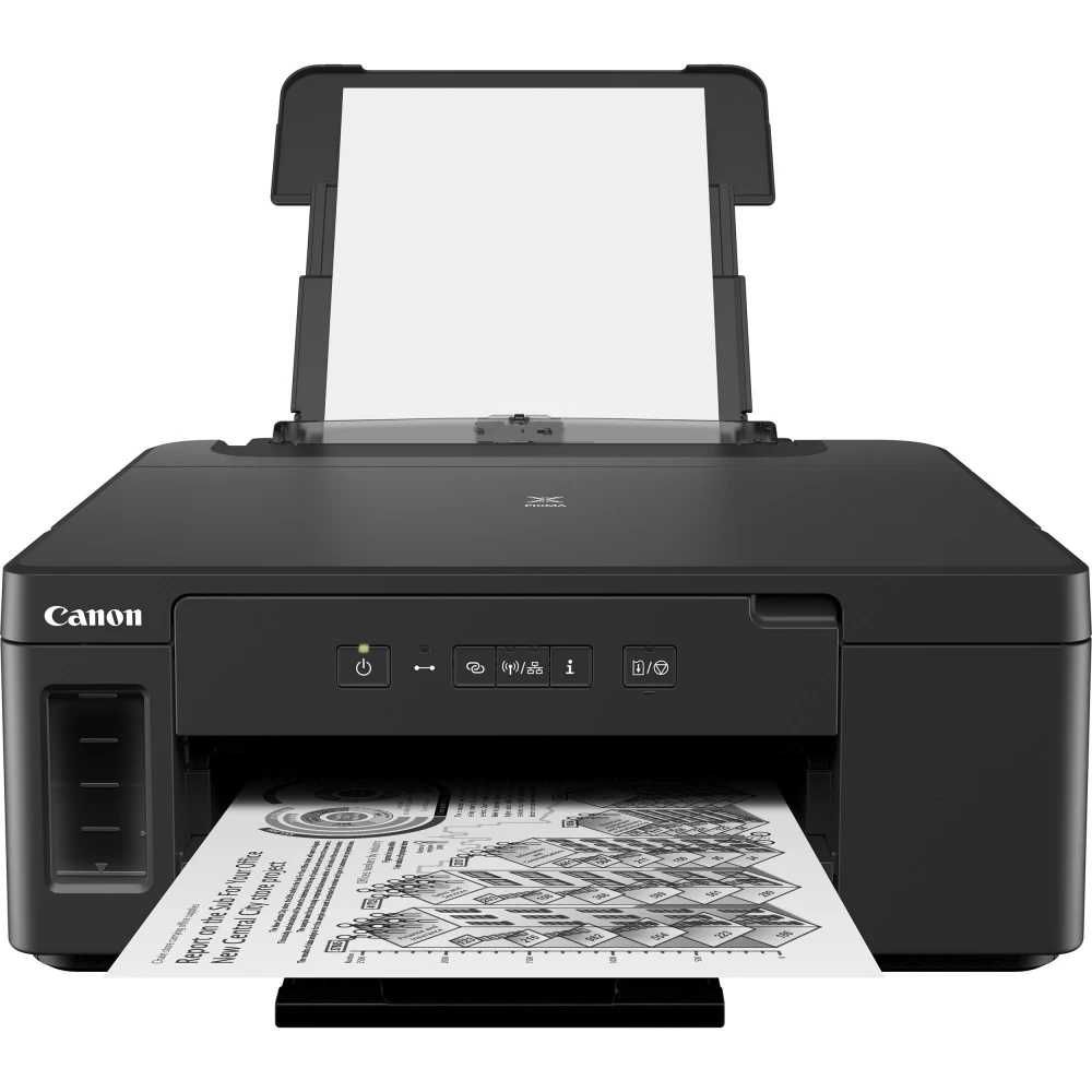 Printer Canon PIXMA GM2040 – iqtisodiy va ishonchli bosma yechim